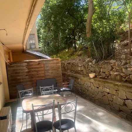 Appartamento Apparemment Centre Avec Parking Privé Ajaccio (Corsica)