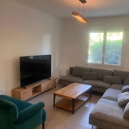 Apparemment Centre Avec Parking Privé Appartamento *